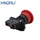 push pull button switch