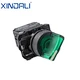 3 position selector switch