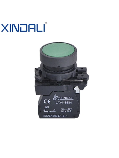 push button switch spring