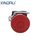 emergency stop button switch