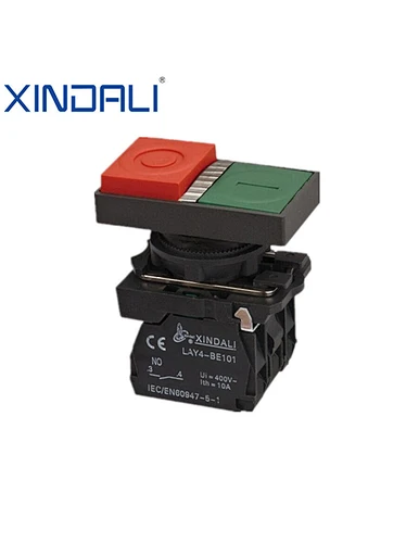 push button switch
