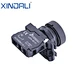 push button switch spring