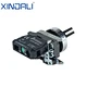 push button selector switch
