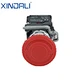 emergency stop push button