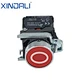 led metal pushbutton switch
