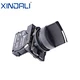 push button selector switch