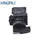 push button selector switch