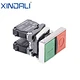 push button switch