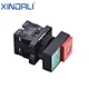push button switch spring