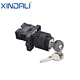 3 position key switch