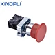 emergency stop push button switch