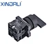 push button selector switch