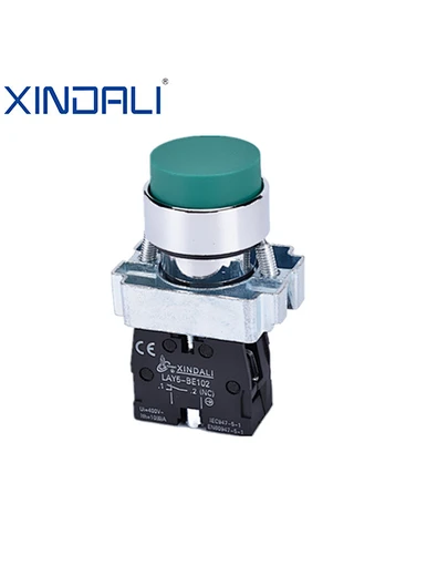 push button switch