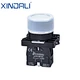 spring return switch 240v