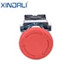 emergency stop switch push button