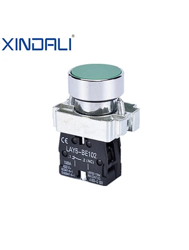 push button switch
