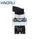 selector push button switch