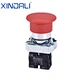 emergency stop push button switch