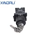 3 position key switch