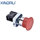 emergency stop switch push button