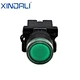 push button light switch