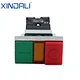 push button switch