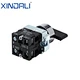 selector push button switch
