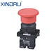 emergency push button switch