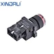 push pull button switch