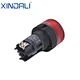 led indicator light switch