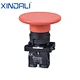 push button switch mushroom
