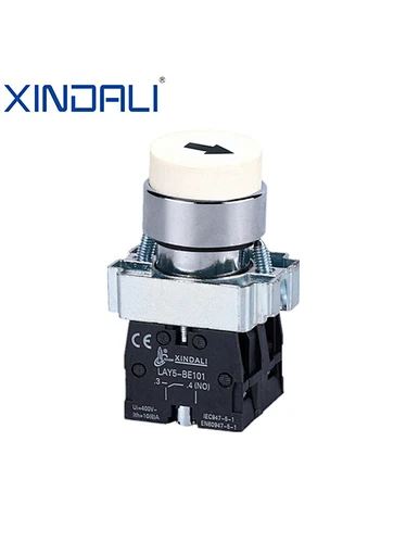 push button switch