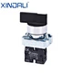 electric push button switch