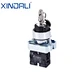selector switch with key