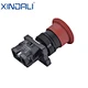 emergency push button switch
