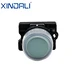 spring return switch 240v