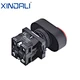 push button with led lgiht