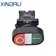 push button with led lgiht