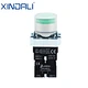 waterproof switch with cap