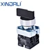 selector push button switch
