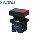 push button start switch
