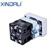 waterproof push button
