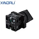 illuminated selector pushbutton switch
