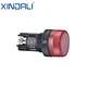 led indicator light switch