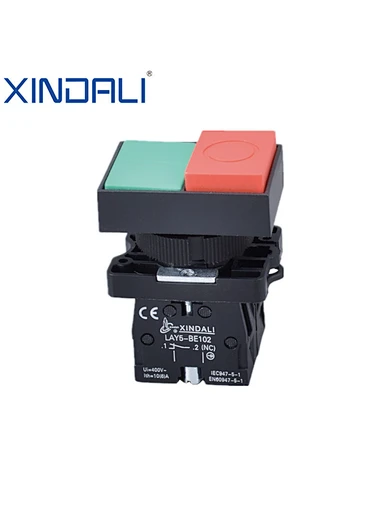push button switch spring