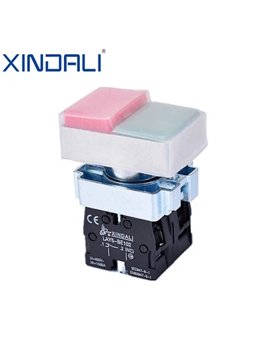 push button switch