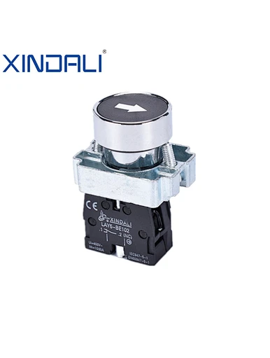 push button switch