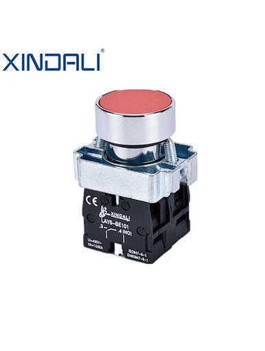 push button momentary switch