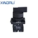 push button selector switch