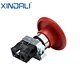 emergency stop push button switch